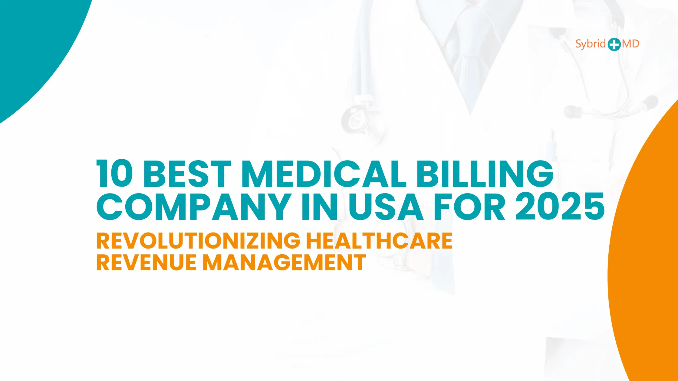 Best Medical Billing Company in USA
